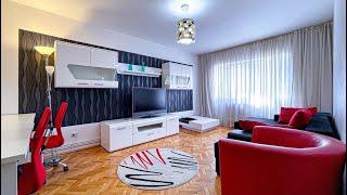 Apartament 3 camere decomandat, zona ZORILOR