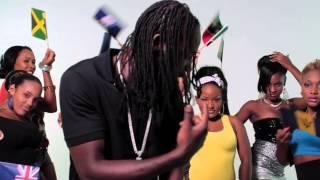 Mavado - Caribbean Girls [Official HD Video]