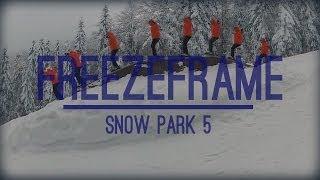 GoPro HD Hero 2 | FreezeFrame