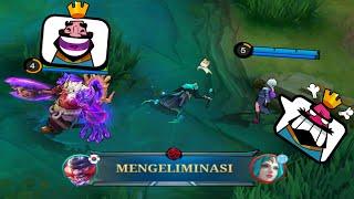 Penyampah handal  - Mobile Legends Indonesia