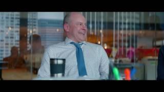 Office Christmas Party Movie CLIP   Tension 2016   Jennifer Aniston