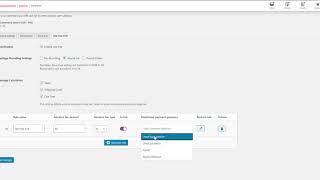 WooCommerce Smart COD PRO - Setup risk free advance payment