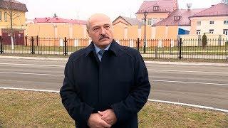 Лукашенко о вопросе смертной казни: я не могу самолично отменить решение, принятое народом