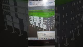 5D BIM Model in Navisworks with Timelinear