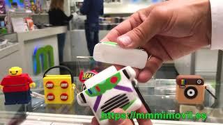 #AirPods Pro【Nueva colección de fundas 3D】