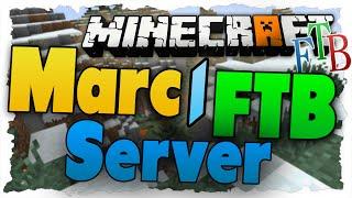 FeedTheBeast Infinity Server erstellen (Minecraft Marc) - Tutorial