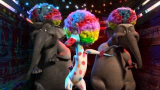 Fourth & Fros | MADAGASCAR 3