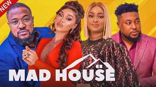 Mad House/Onyi Alex/Babarex/ Etinosa/Mofe Duncan