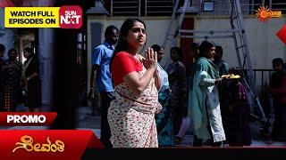 Sevanthi- Promo | 30 Dec 2024 | Udaya TV Serial | Kannada Serial