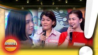 Mother and daughter na, classmates pa! | BAWAL! JUDGMENTAL KA BA? | EAT BULAGA | Nov. 19, 2024