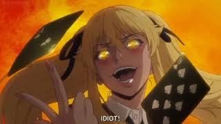 if mary said kakegurui masho