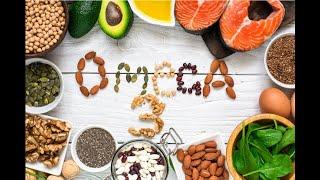 Live longer with just a little more omega-3’s? - Jill Brooke, MA