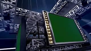 No Copyright | Motion Graphics | Free Download Sports TV Green Screen Background Video HD