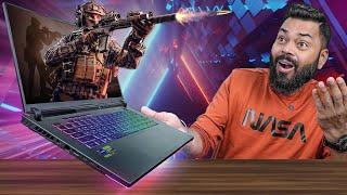 ASUS ROG Strix G16 Unboxing & Quick ReviewThe Perfect Gaming Powerhouse