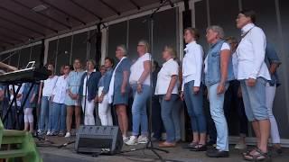 Vocaal festival Annen 2017, Koor Marsaria Assen