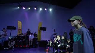 Milani vs Keti / FINAL / Hip-Hop Kids / Analyse Battle