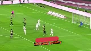 Icardi's Unbelievable Miss: Penalty Drama with an Empty Goal! 