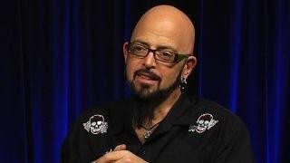 Jackson Galaxy Explains 'Cat Mojo'