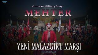 Malazgirt Anthem - New Manzikert March - Ottoman Military Song