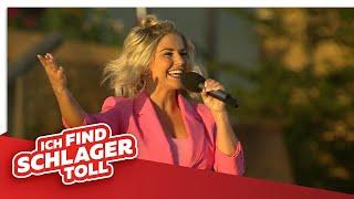 Beatrice Egli - Verboten gut vs. Bello e impossibile (Live - Schlager, Stars & Sterne)