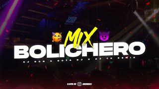 MIX BOLICHERO 2024  ALTA JODA - DJ Don Feat. Octa DJ, DJ Tk Remix