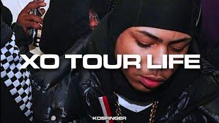 [FREE] Kay Flock x B Lovee x NY Drill Sample Type Beat 2022 - "XO Tour Life"