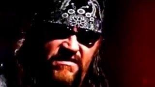 Undertaker Rollin' Entrance Video (2001)
