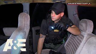 Live PD: Meth Men (Season 2) | A&E