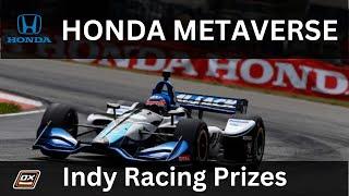 Revving Up Fan Engagement: Honda and Animoca Brands Japan's Web3 Motorsport Revolution - Metaverse