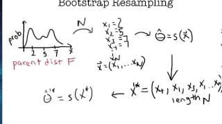 Bootstrap Resampling