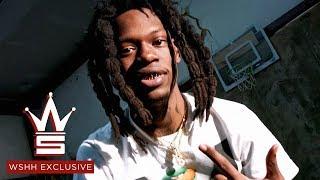 Foolio "Crooks" (Prod. by Zaytoven) (WSHH Exclusive - Official Music Video)