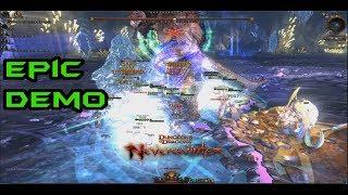 Neverwinter | Daily Dungeon : Epic Demogorgon | MOD12b | PC PS4 XBOX