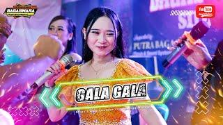 GALA GALA - REZA ANTIKA ft EDO PEREZ - BAGASWARA MANAGEMENT