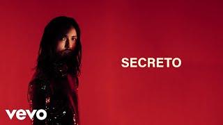 Esteman - Secreto (Lyric Video)