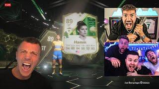 Die BESTEN PACKS in FC 25 von Deutschen YouTubern