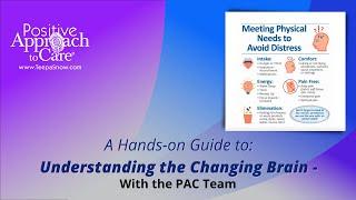 Hands on Guide with Understanding the Changing Brain