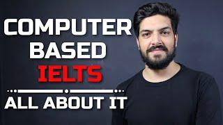 Computer-Based IELTS - Everything you need to know