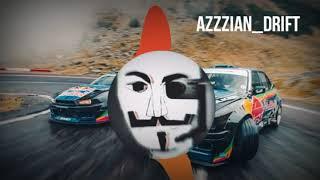 AZZZIAN_DRIFT | МОЙ ПЕРВЫЙ МУЗОН!