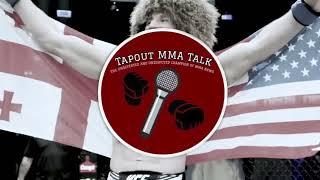 Tap-Out MMA Talk Trailer