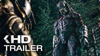 PREDATOR: Upgrade Trailer 2 German Deutsch (2018)