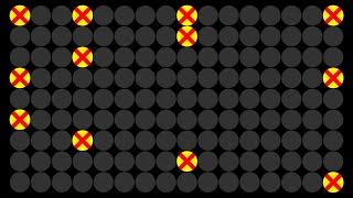 Knobelaufgabe: Quadratzahlen vermeiden (Bundeswettbewerb Mathematik)