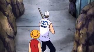 Funny (One Piece) - Baka Luffy