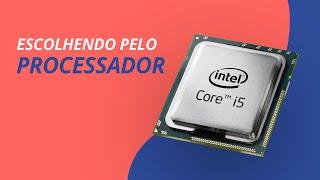 O que você precisa saber sobre as gerações de processadores Intel para escolher sua próxima máquina?