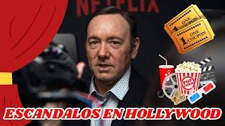 El Escándalo Que Casi Destruye A Una Estrella De Hollywood