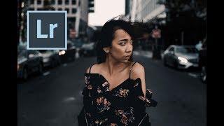 Free Lightroom Presets 2019!