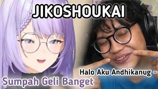 Jiko Paling G*y Yang Pernah Ada | [ Andhikanug & Elaine Celestia ] @andhikanug @ElaineCelestia