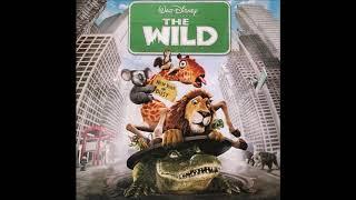 The Wild Soundtrack 4. Clocks - Coldplay