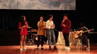 [SƠ KHẢO] Not Lavie - Mashup High School Musical