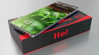 Itel S24 Ultra 5G at ₹12,000 3D Curve Amoled 120Hz Display | 8GB + 256GB | Price, Leaks