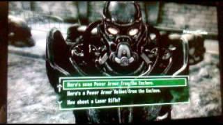 Fallout 3 - how to get alot of stimpacks